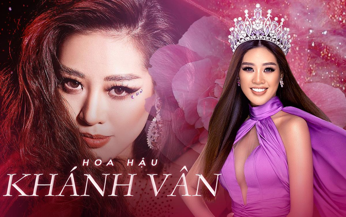 Khánh Vân đang được chú ý nhất Miss Universe, đến Missosology còn 5 lần 7 lượt điểm mặt nhắc tên? Ảnh 1