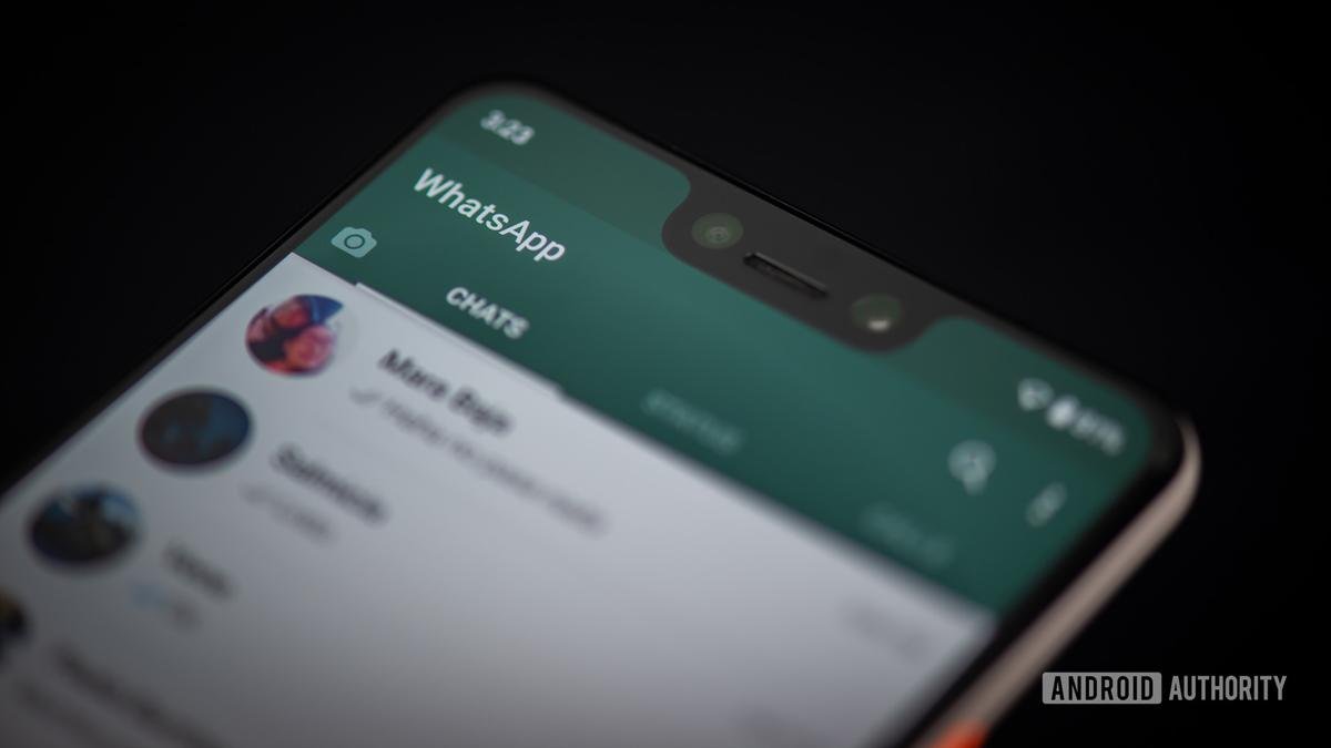 WhatsApp có thêm tính năng tin nhắn tự hủy nhưng không nhanh như bạn nghĩ Ảnh 2