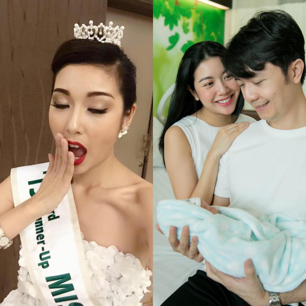 Thuý Vân chia sẻ xúc động kỷ niệm 5 năm đoạt danh hiệu Á hậu Miss International Ảnh 2