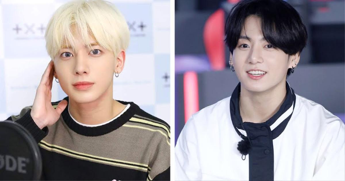 Taehyun (TXT) tiết lộ lý do làm ca sĩ và nguồn cảm hứng từ đàn anh Jungkook (BTS) Ảnh 5