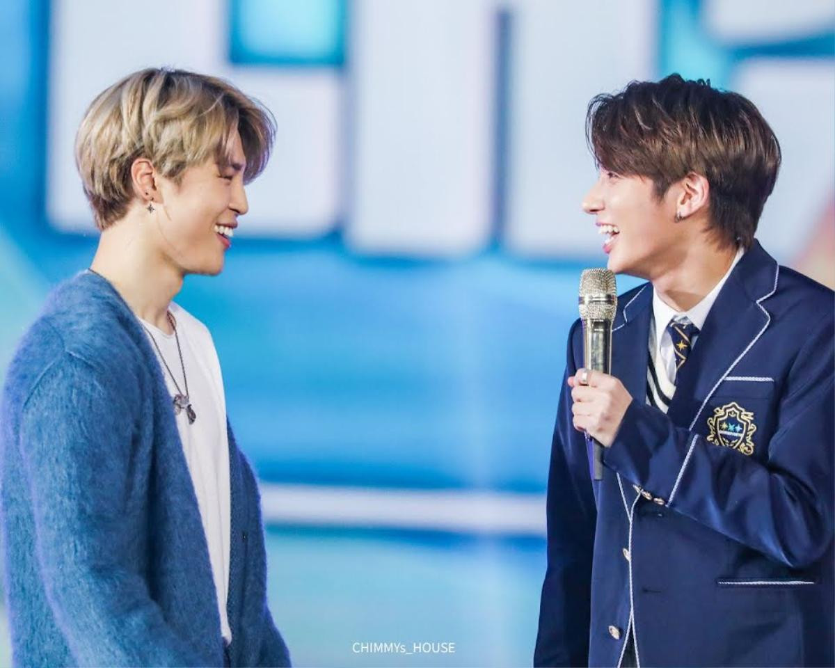 Taehyun (TXT) tiết lộ lý do làm ca sĩ và nguồn cảm hứng từ đàn anh Jungkook (BTS) Ảnh 6