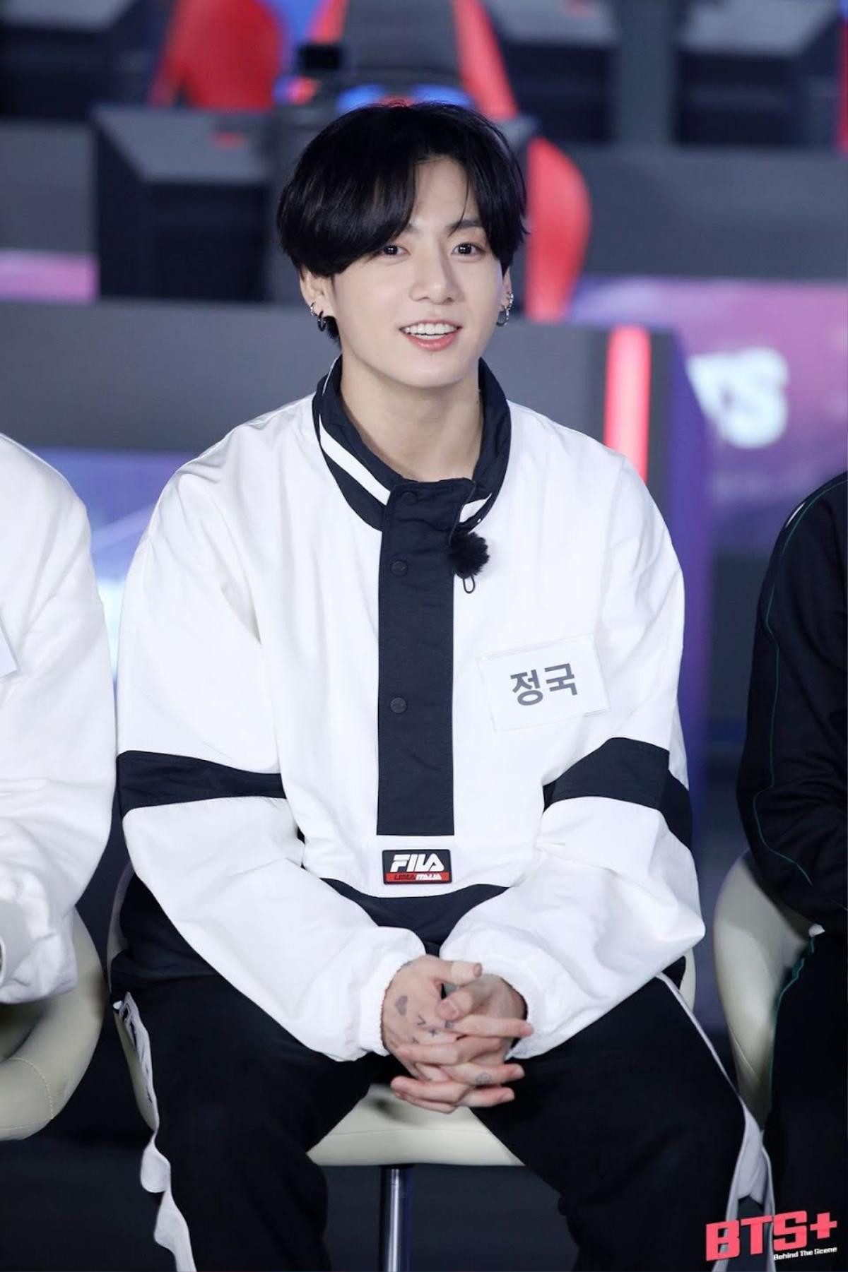 Taehyun (TXT) tiết lộ lý do làm ca sĩ và nguồn cảm hứng từ đàn anh Jungkook (BTS) Ảnh 7