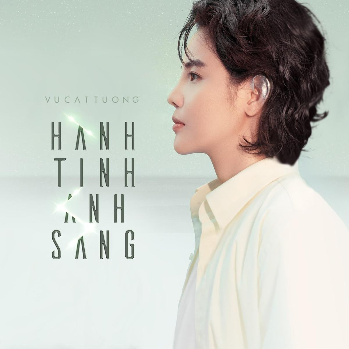 Hành tinh ánh sáng của Vũ Cát Tường: Bản tình ca nhẹ nhàng, sâu lắng dành cho các cặp đôi Ảnh 1