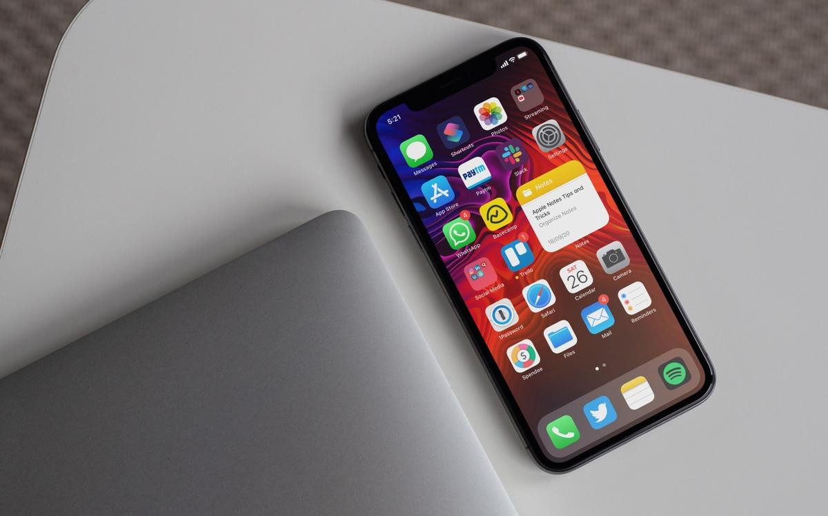 Apple tung iOS 14.2 vá lỗi bảo mật quan trọng, người dùng iPhone nên cập nhật ngay Ảnh 2