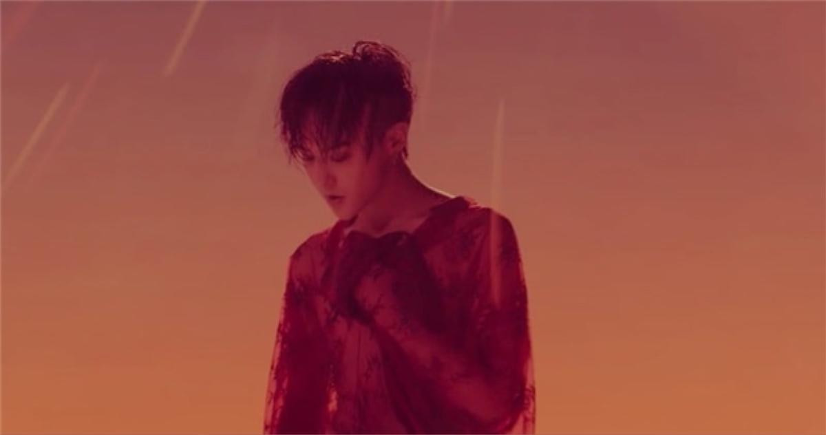 Cách 'chữa cháy' MV 'Hành tinh ánh sáng' của Vũ Cát Tường sao mà giống... G-Dragon đến thế! Ảnh 6