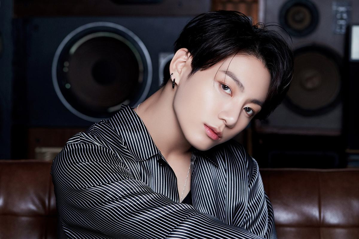 Jungkook (BTS), Tzuyu (Twice) và loạt nghệ sĩ 'suýt nữa thì' không debut Ảnh 3