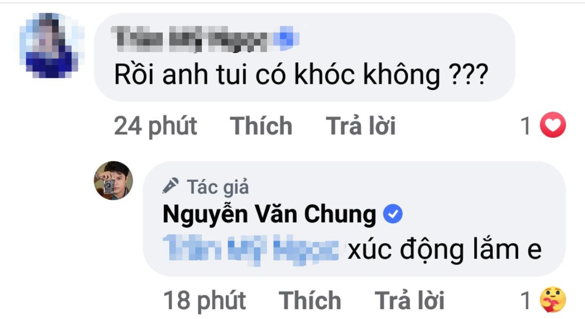 Con gái liệt sĩ hi sinh ở Rào Trăng 3 gây xúc động khi xin phép nhạc sĩ Nguyễn Văn Chung làm điều này Ảnh 5