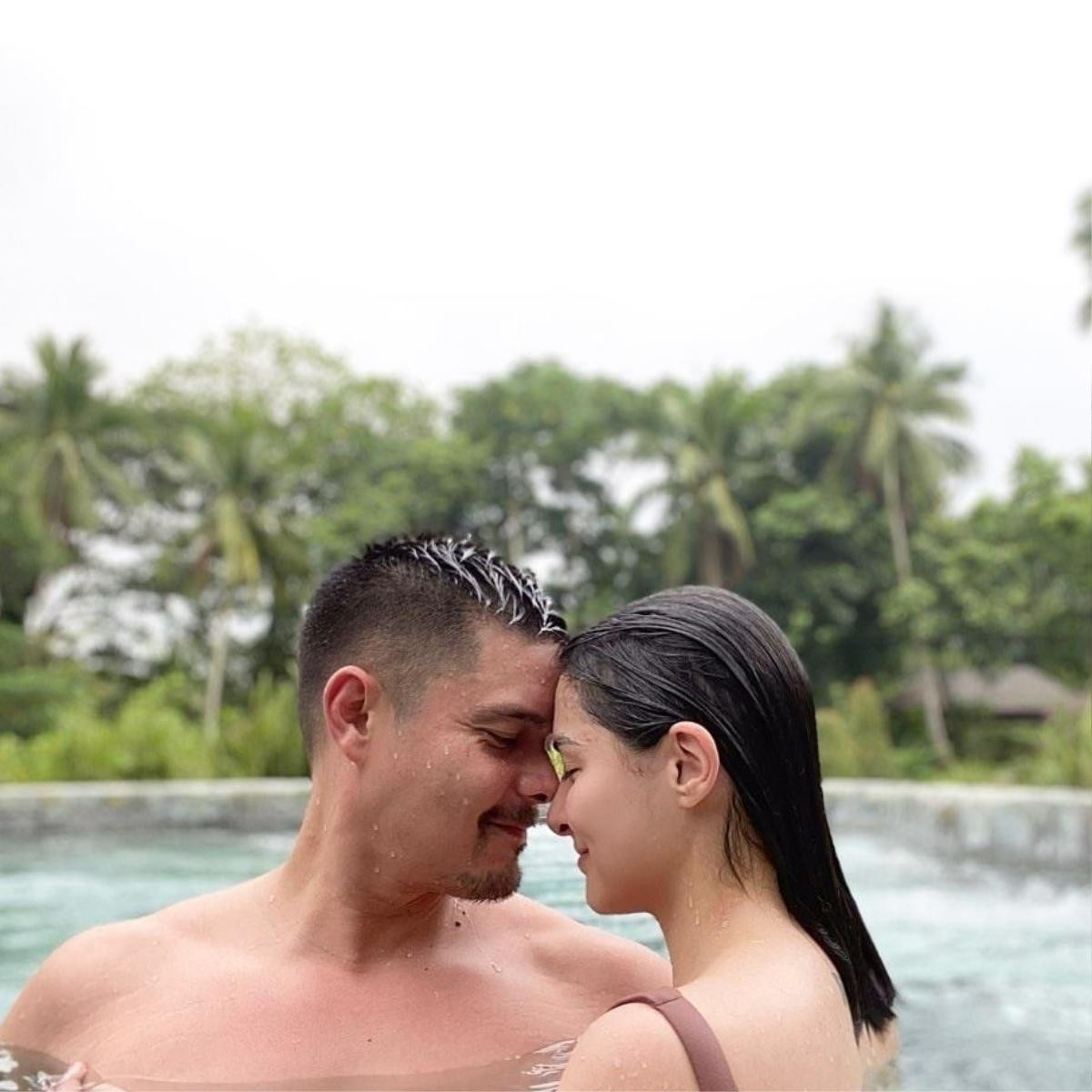 Marian Rivera gây bất ngờ khi tiết lộ chưa từng muốn kết hôn và có con với Dingdong Ảnh 5