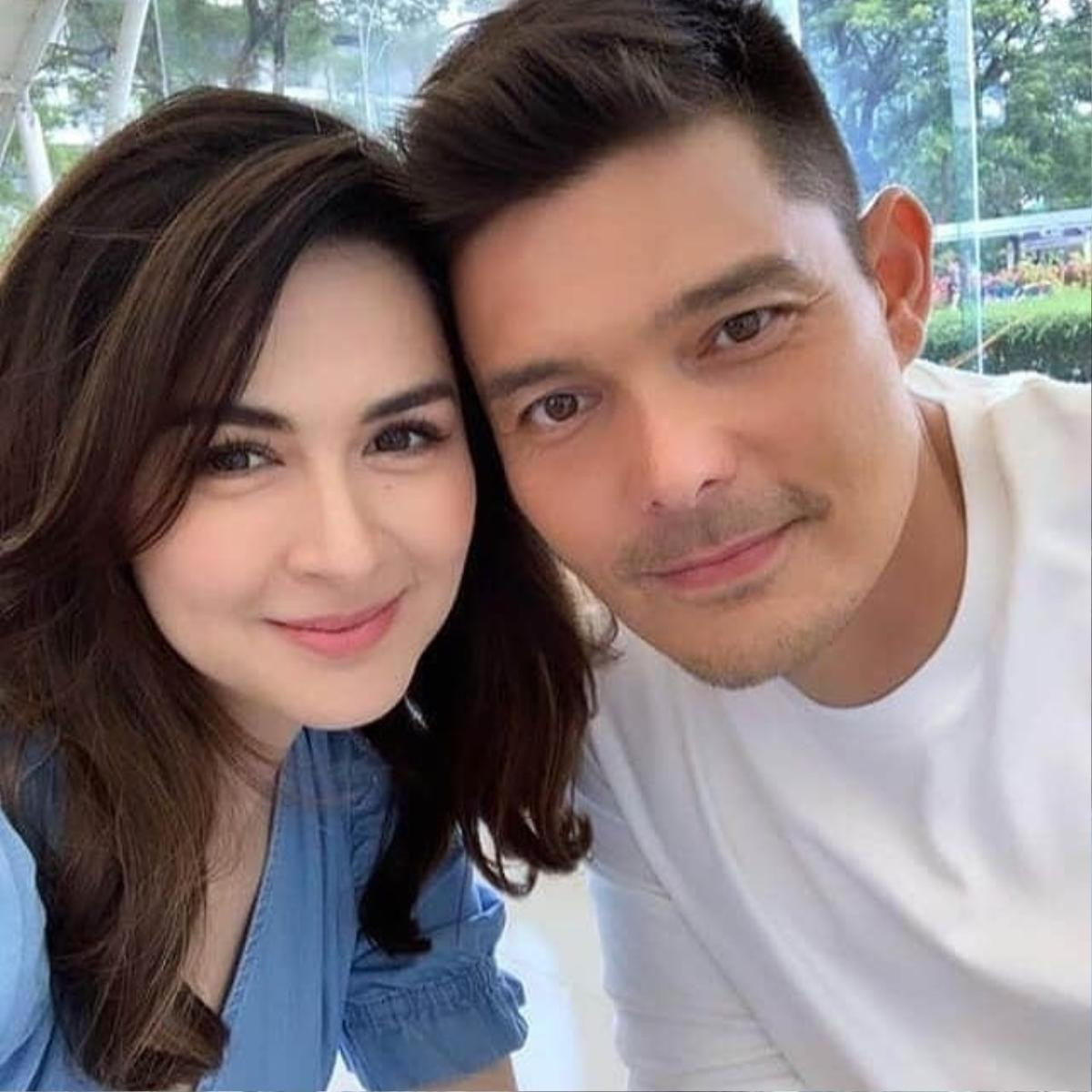 Marian Rivera gây bất ngờ khi tiết lộ chưa từng muốn kết hôn và có con với Dingdong Ảnh 3