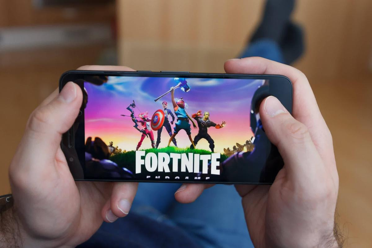 Tựa game đình đám Fortnite có thể quay trở lại iPhone theo cách bất ngờ Ảnh 4