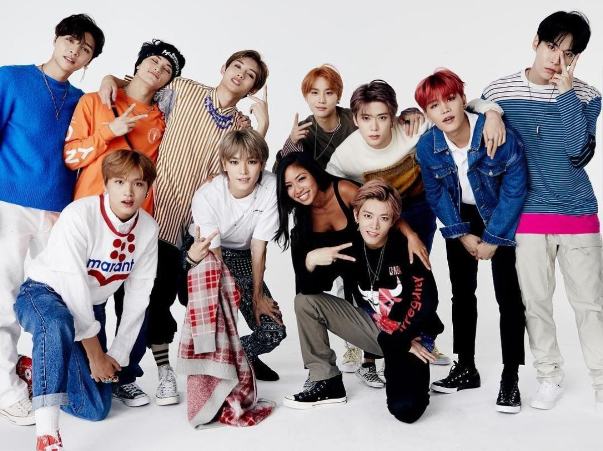 NCT 127 hoãn màn comeback tại Nhật với 'Love Holic' vì? Ảnh 1