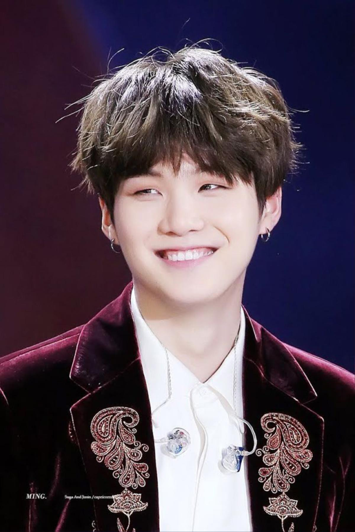 Sợ fan lo 'sốt ruột', Suga (BTS) nhanh chóng cập nhật tình hình sức khỏe Ảnh 2