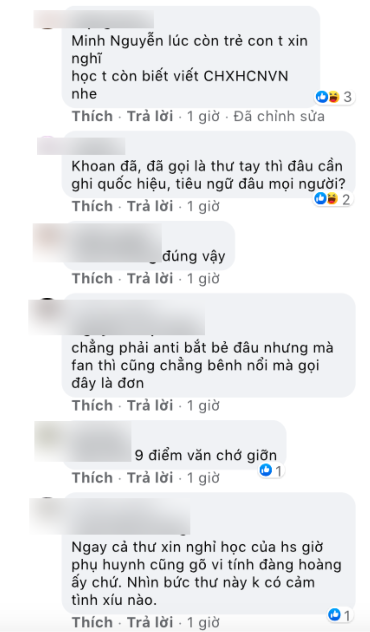 Từng tự hào khoe đạt 9,5 điểm, Hương Giang bị soi' lỗi văn phong lá thư xin rút khỏi HH Việt Nam 2020 Ảnh 3