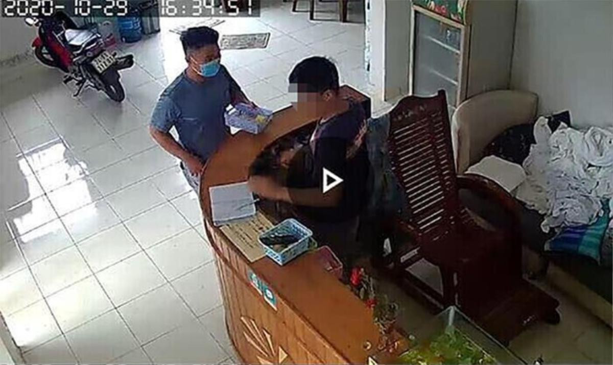 Nghi phạm sát hại người phụ nữ tử bán dâm: Gây án khi mới 16 tuổi, sống lang bạt không nơi cố định Ảnh 2