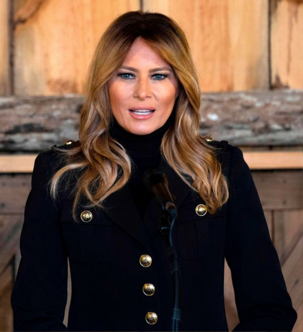 Bà Melania đang 'đếm ngược từng phút' để ly hôn ông Trump? Ảnh 3