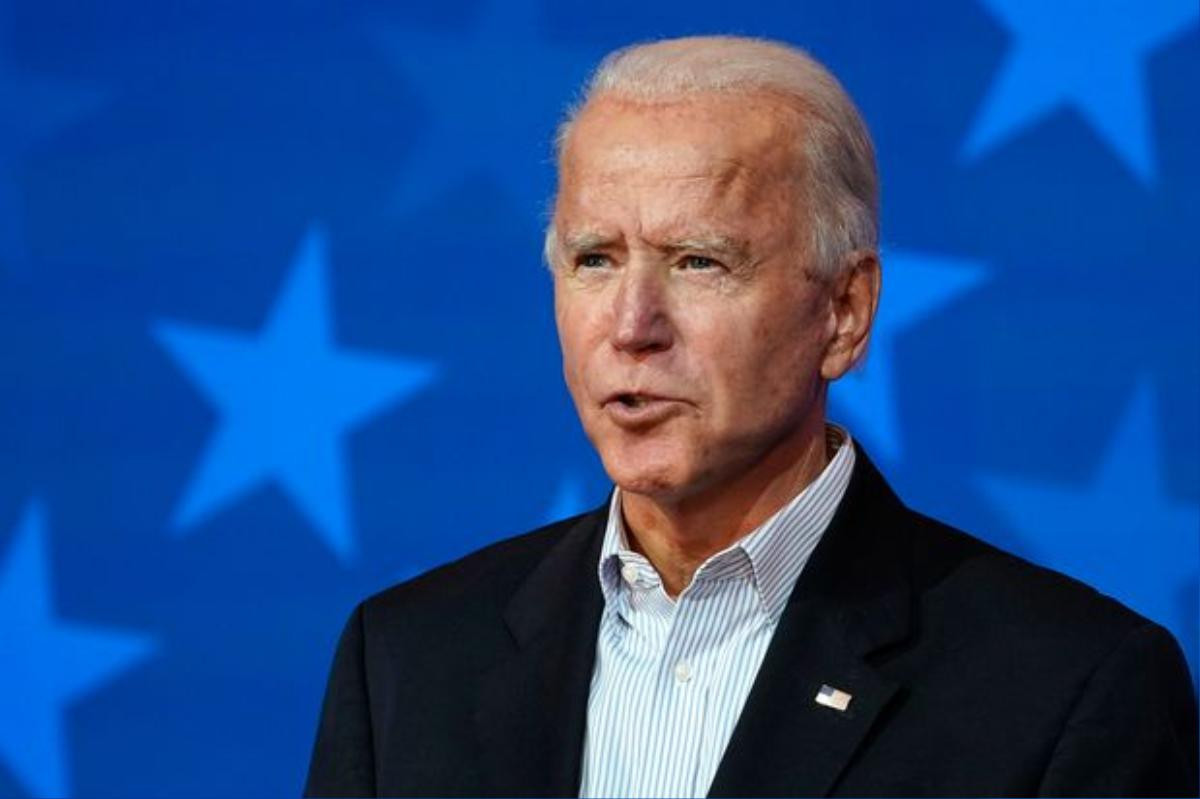 Nhiều ông lớn công nghệ 'mở cờ trong bụng' khi ông Joe Biden đắc cử Tổng thống Mỹ Ảnh 2