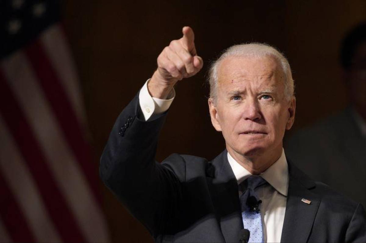 Nhiều ông lớn công nghệ 'mở cờ trong bụng' khi ông Joe Biden đắc cử Tổng thống Mỹ Ảnh 3