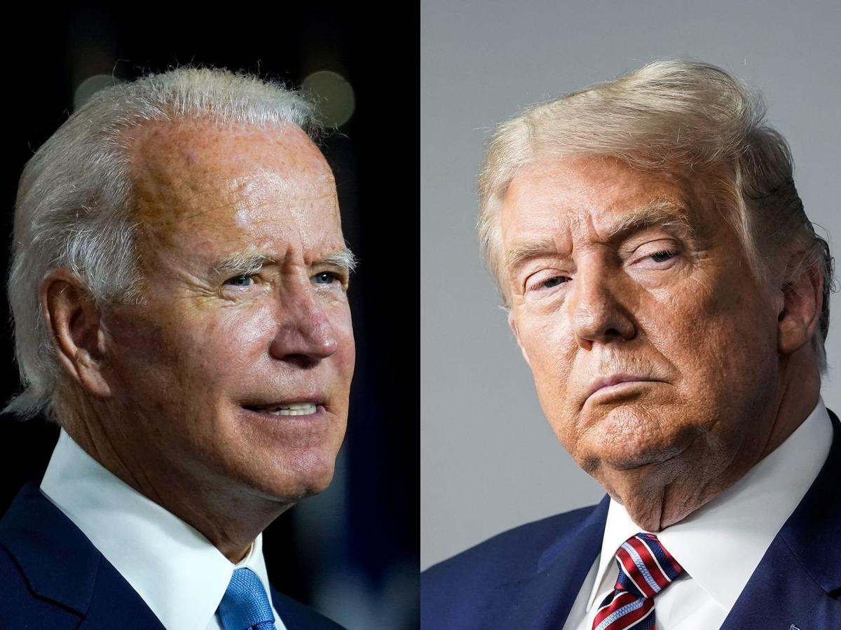 Nhiều ông lớn công nghệ 'mở cờ trong bụng' khi ông Joe Biden đắc cử Tổng thống Mỹ Ảnh 4