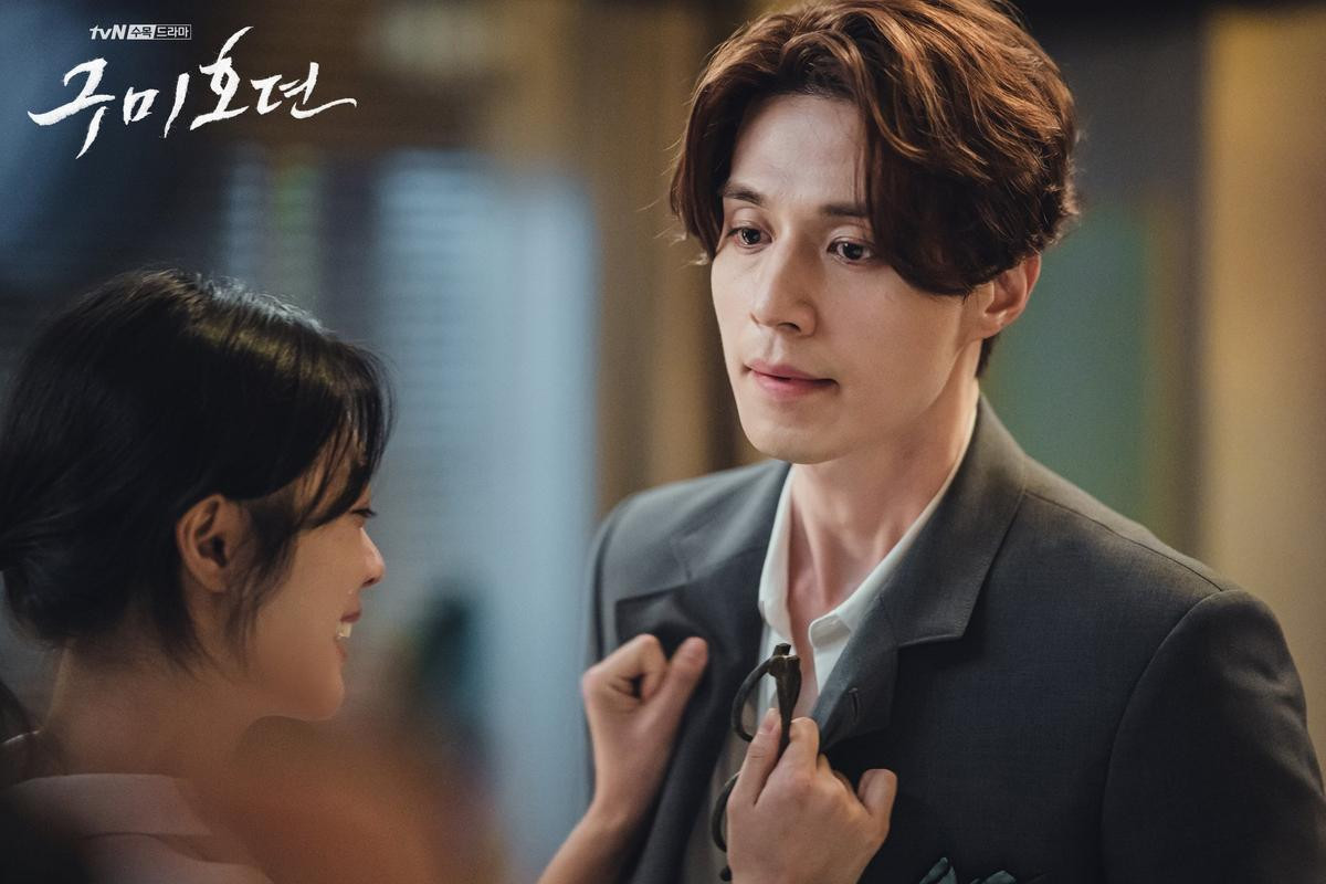 Tại sao phụ nữ mê mẩn bạn trai cũ Suzy: Cưới Lee Dong Wook mau kẻo muộn! Ảnh 6