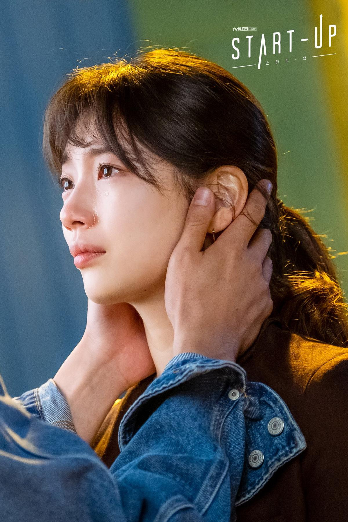 Tại sao phụ nữ mê mẩn bạn trai cũ Suzy: Cưới Lee Dong Wook mau kẻo muộn! Ảnh 4