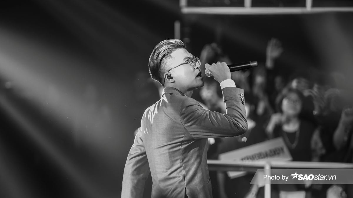 Đánh giá ưu - khuyết của top 8 King of Rap trước thềm chung kết Ảnh 5