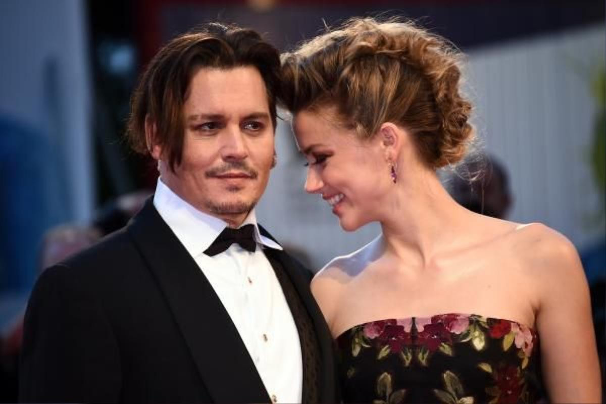 Toàn cảnh vụ kiện giữa Johnny Depp và Amber Heard Ảnh 7