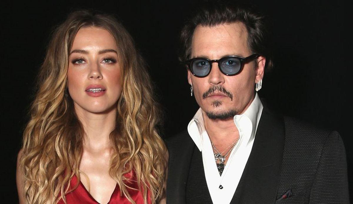 Toàn cảnh vụ kiện giữa Johnny Depp và Amber Heard Ảnh 2