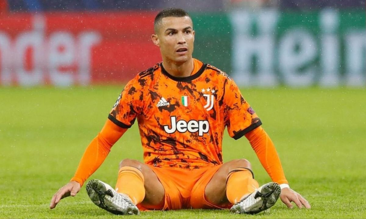 Juventus muốn bán Ronaldo ngay trong hè 2021 Ảnh 1