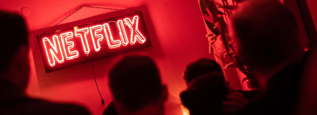 Netflix chuẩn bị gì khán giả của mình trước lễ Tạ Ơn và lễ Giáng sinh nào? Ảnh 23