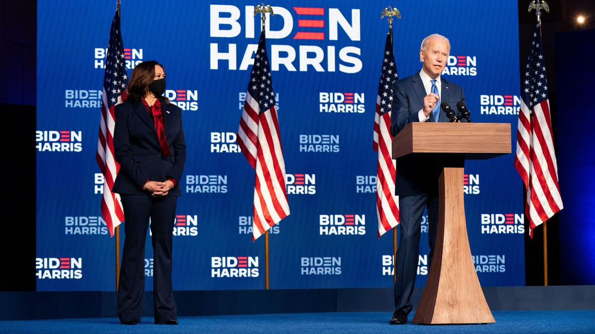 Từng mắc chứng phình động mạch não, sức khoẻ của ông Joe Biden ra sao ở tuổi 78? Ảnh 3