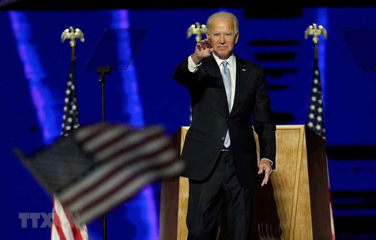 Từng mắc chứng phình động mạch não, sức khoẻ của ông Joe Biden ra sao ở tuổi 78? Ảnh 2