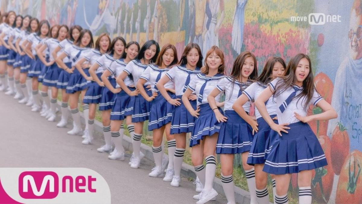 Idol School thừa nhận gian lận phiếu bầu, thay thế 3 thành viên trong đội hình debut fromis_9 Ảnh 3