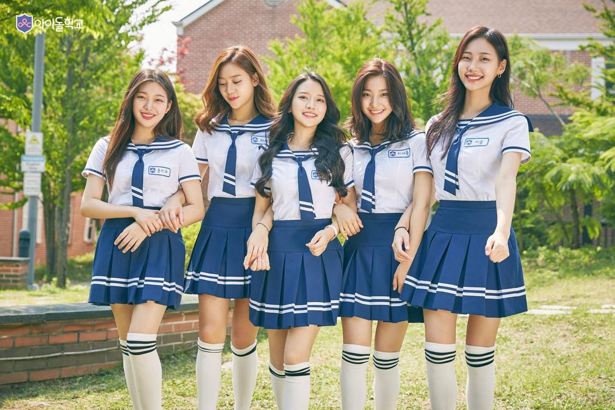 Idol School thừa nhận gian lận phiếu bầu, thay thế 3 thành viên trong đội hình debut fromis_9 Ảnh 4