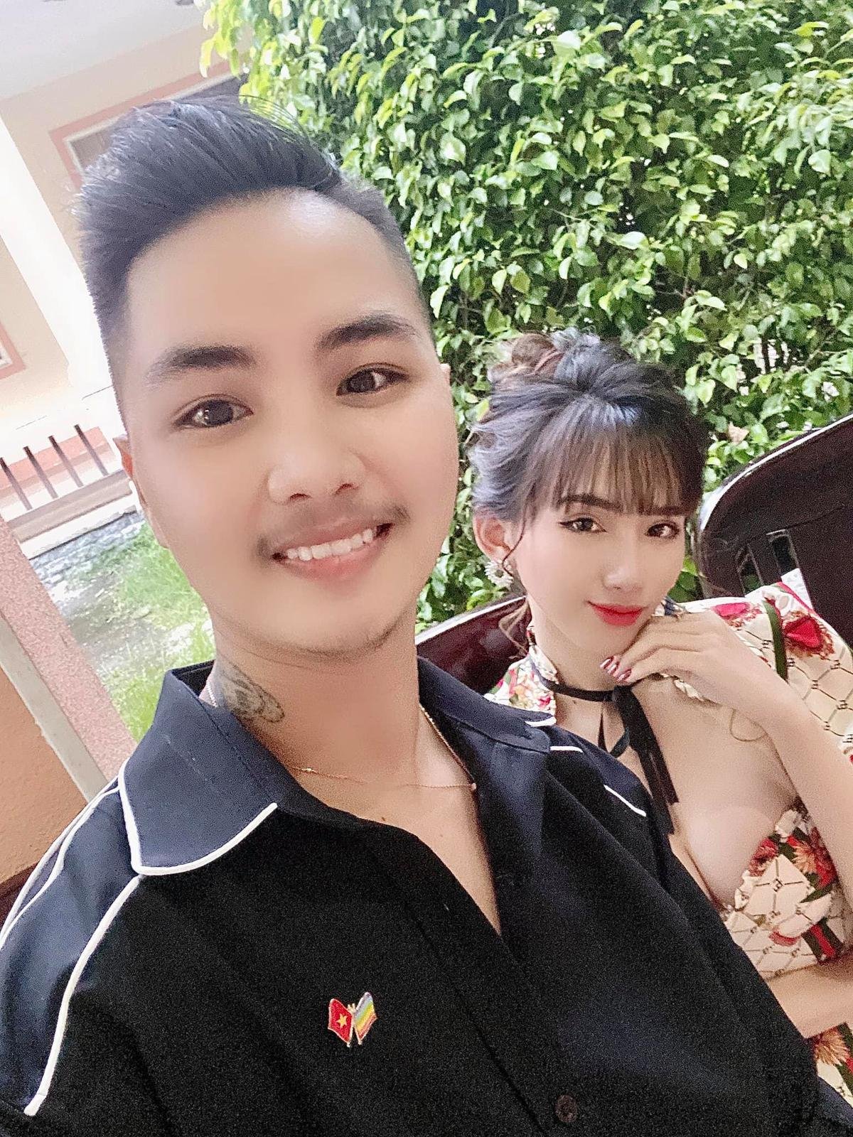 'Ông bố mang bầu đầu tiên tại Việt Nam' bị tố xưng vợ là 'mày tao', hé lộ lí do đổ vỡ hôn nhân Ảnh 7