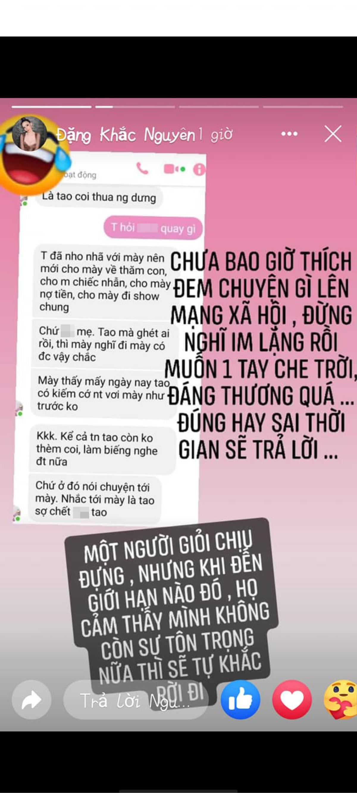 'Ông bố mang bầu đầu tiên tại Việt Nam' bị tố xưng vợ là 'mày tao', hé lộ lí do đổ vỡ hôn nhân Ảnh 3