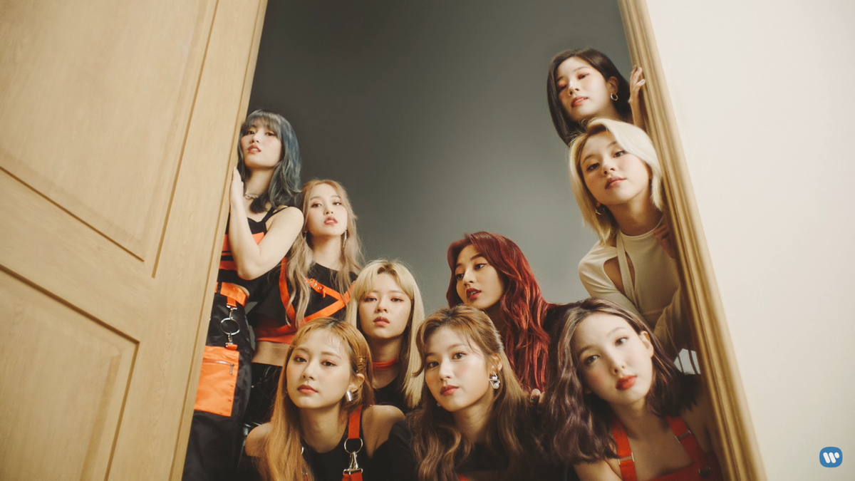 Twice tung MV 'Better', cổ vũ tinh thần sau mùa dịch COVID-19 Ảnh 3