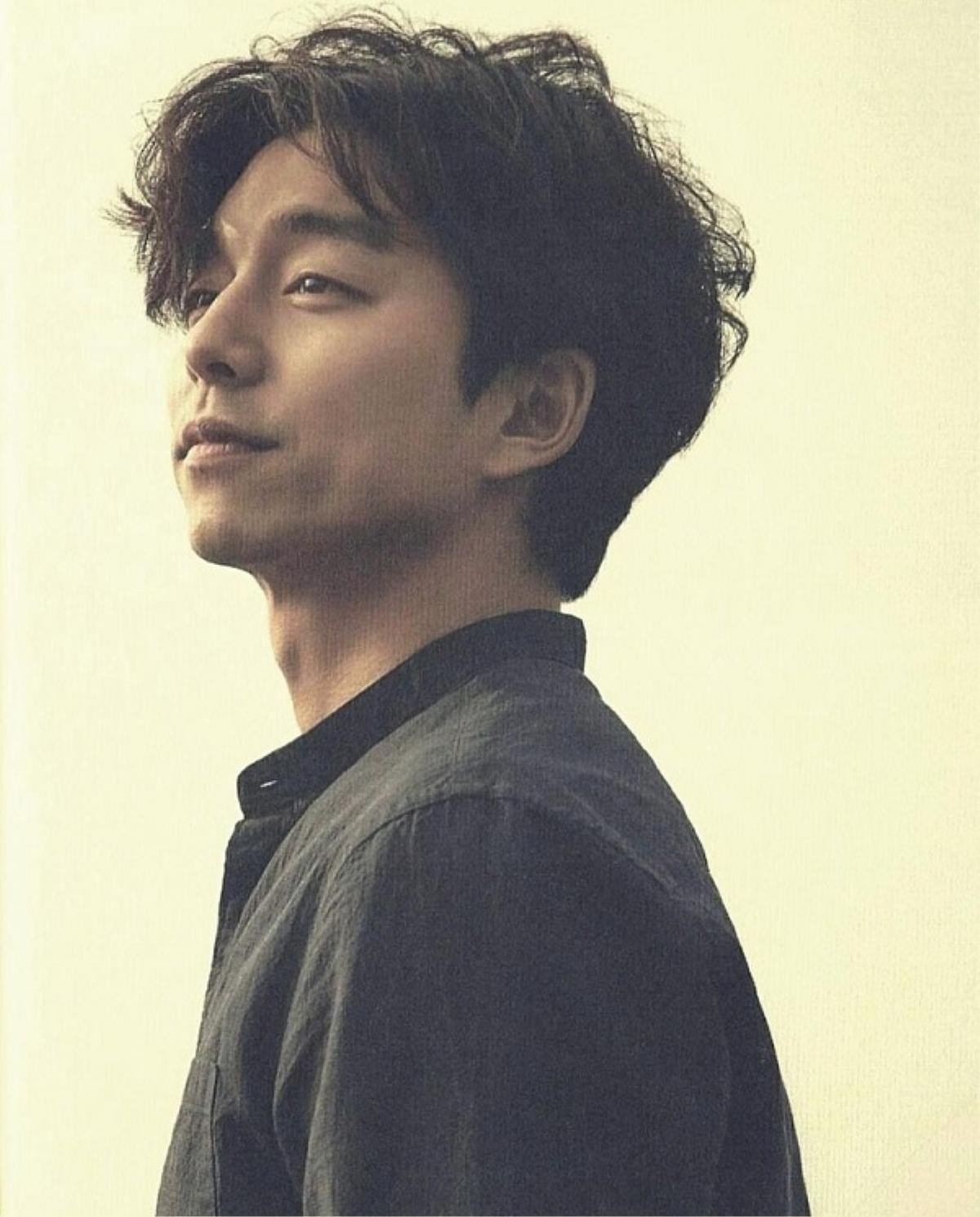 Nam thần Gong Yoo - Park Bo Gum chuẩn bị 'đổ bộ' rạp Việt trong phim 'Seobok - Người nhân bản' Ảnh 16