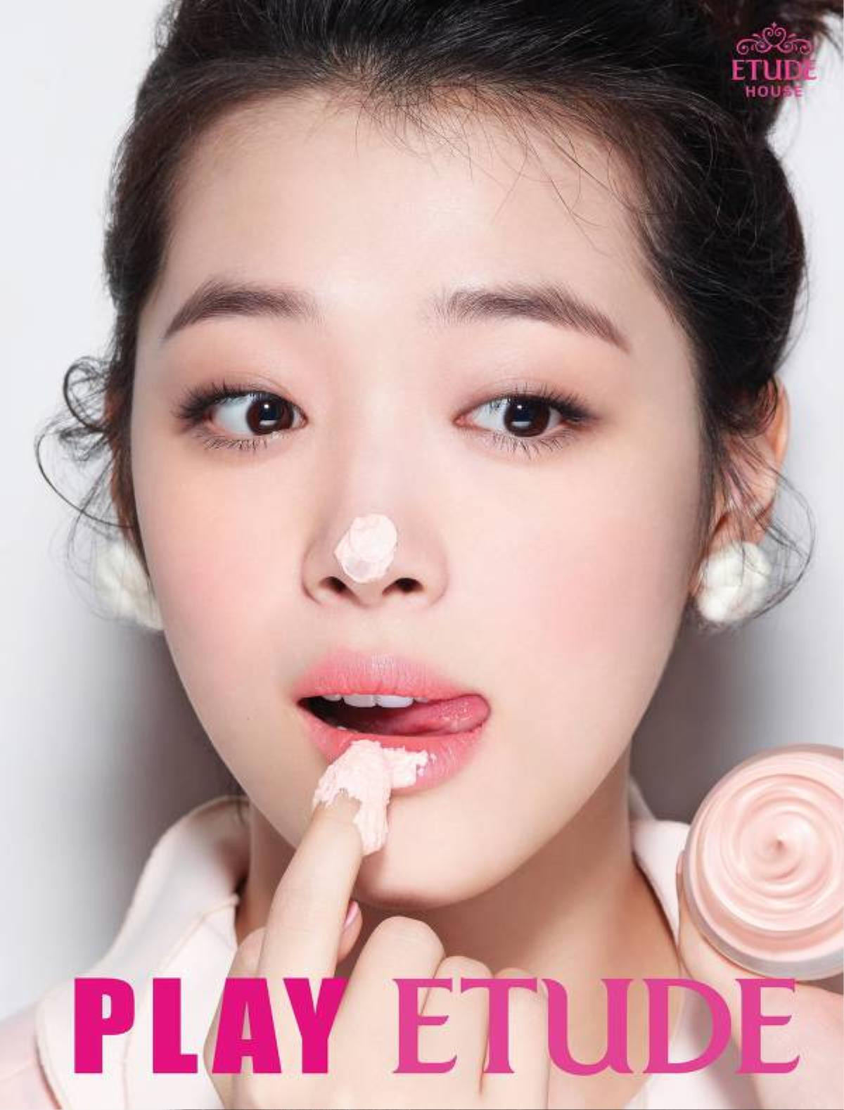 Biểu tượng nhan sắc trong 20 năm của thương hiệu làm đẹp: Song Hye Kyo, Go Ara hay Sulli? Ảnh 20