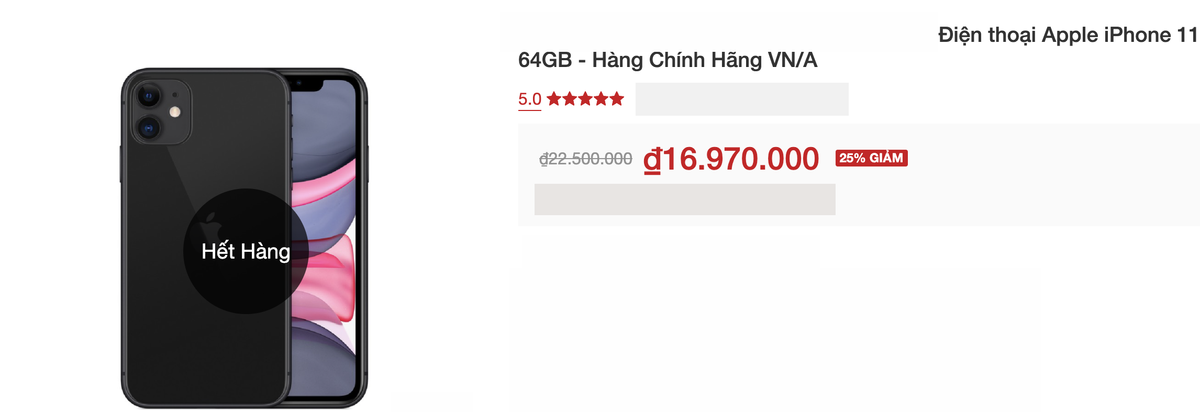 Cảnh giác với chiêu trò 'tăng giá gốc, giảm giá ảo' khi săn sale trong 'Ngày độc thân' 11/11 Ảnh 3