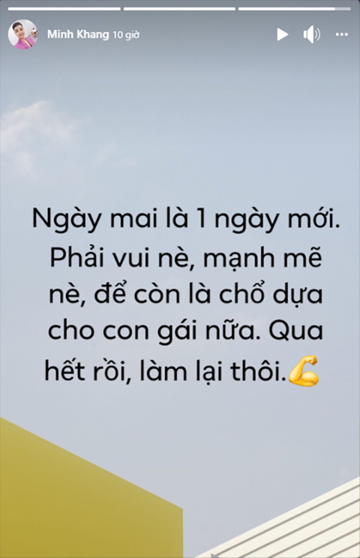 'Người đàn ông mang thai đầu tiên tại Việt Nam' có động thái 'dứt tình' với vợ sau lùm xùm ly hôn Ảnh 4