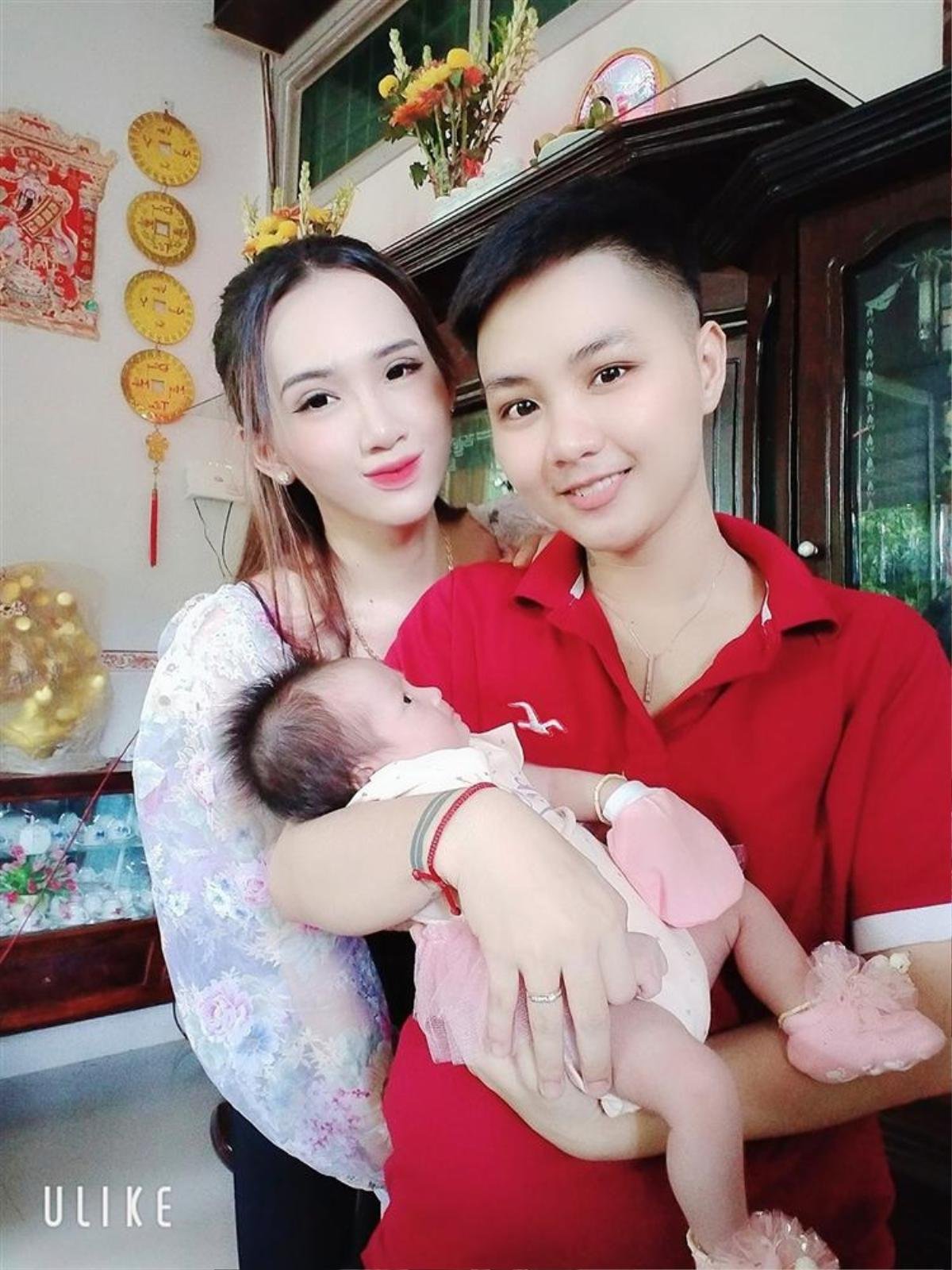 'Người đàn ông mang thai đầu tiên tại Việt Nam' có động thái 'dứt tình' với vợ sau lùm xùm ly hôn Ảnh 2