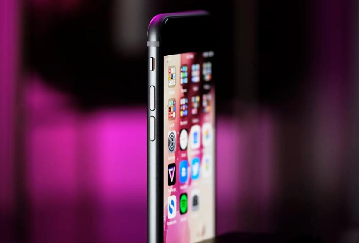 iPhone SE mới sẽ không ra mắt vào nửa đầu năm 2021 Ảnh 3