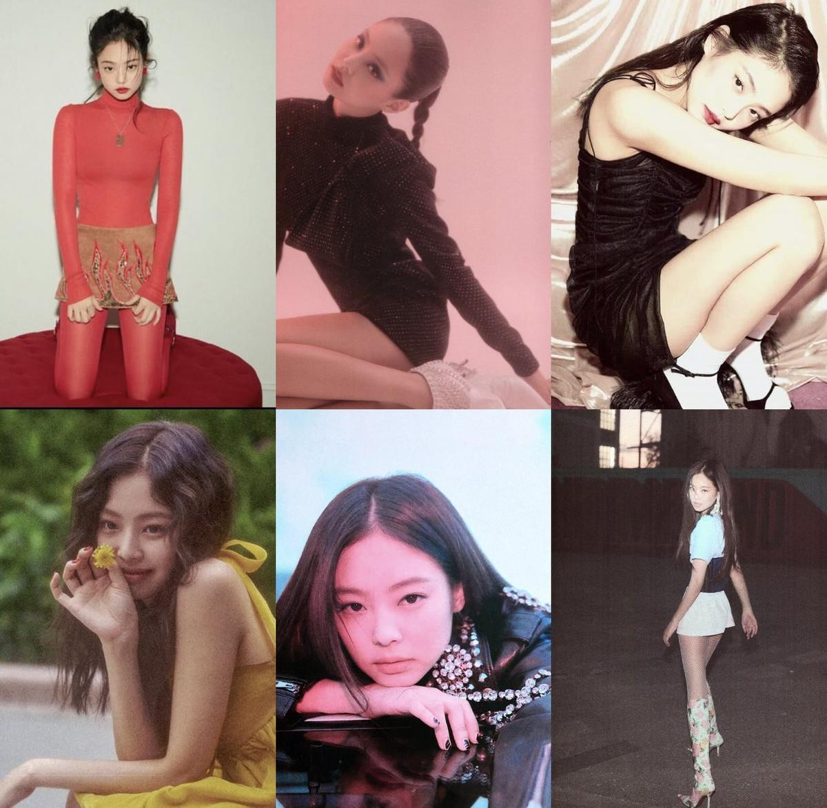 Fan tua lại loạt thành tích 'đỉnh của đỉnh' mừng kỉ niệm 2 năm Jennie (BlackPink) debut solo Ảnh 5