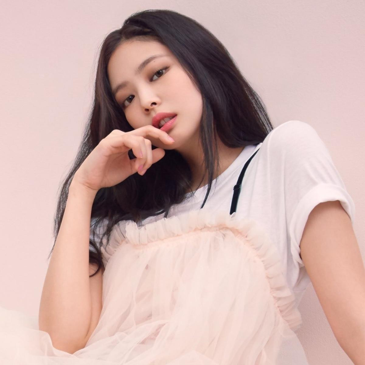 Fan tua lại loạt thành tích 'đỉnh của đỉnh' mừng kỉ niệm 2 năm Jennie (BlackPink) debut solo Ảnh 9