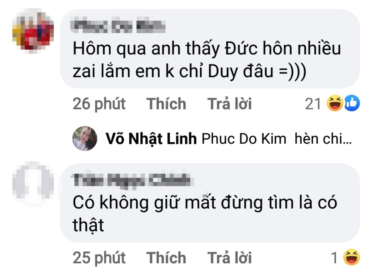 Nhật Linh than 'sợ mất chồng' khi Phan Văn Đức lộ ảnh tình tứ bên người khác Ảnh 4