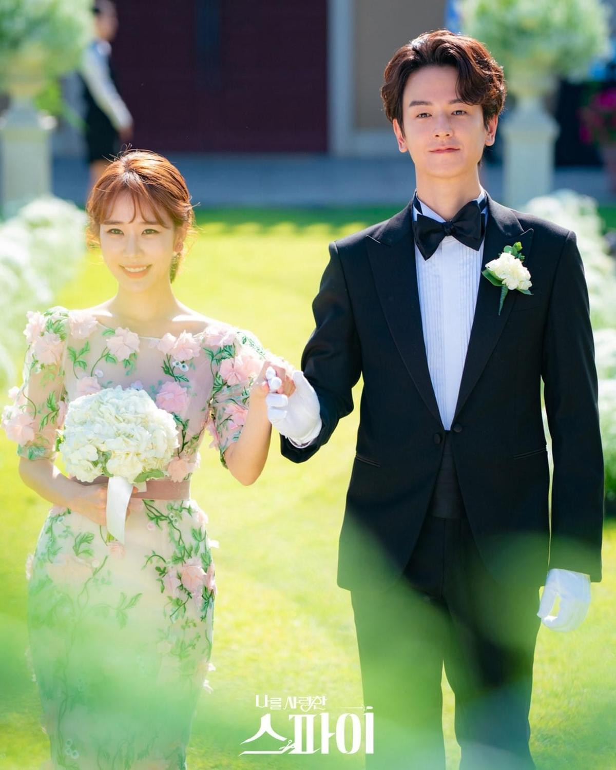 Rating 11/11: 'Bạn trai tôi là hồ ly' tăng nhẹ, phim của Yoo In Na - Seolhyun và Go Ara thấp 'thảm bại' Ảnh 8