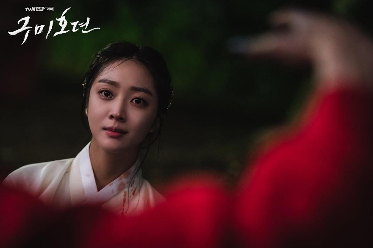 Rating 11/11: 'Bạn trai tôi là hồ ly' tăng nhẹ, phim của Yoo In Na - Seolhyun và Go Ara thấp 'thảm bại' Ảnh 6