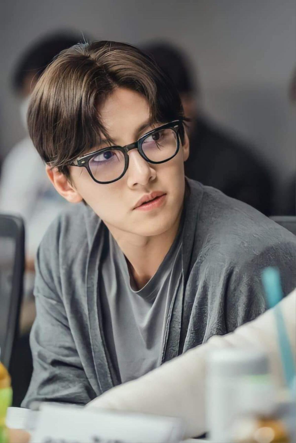 Ji Chang Wook và Kim Ji Won 'tình bể bình' trong loạt ảnh mới, fan ủng hộ yêu nhau gấp? Ảnh 3