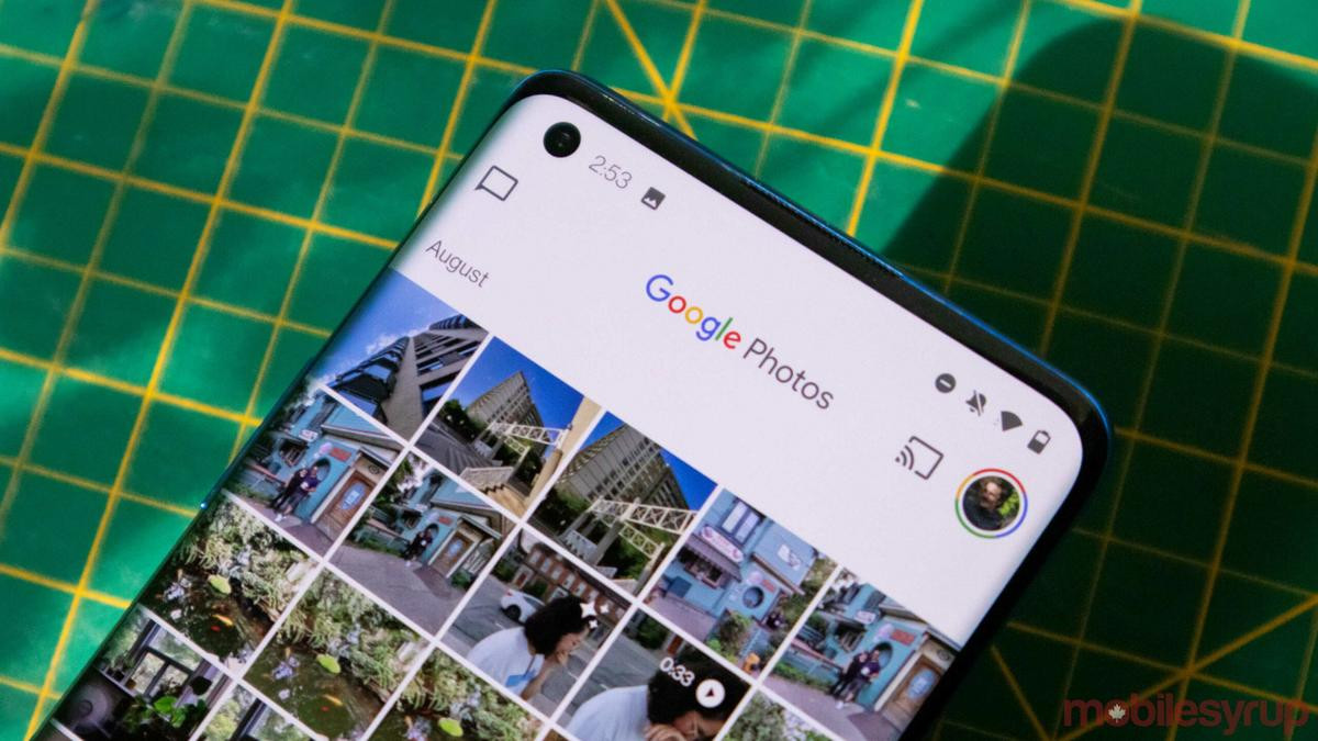 Google Photos sẽ ngừng lưu trữ ảnh miễn phí từ ngày 1/6/2021, kể cả ảnh chất lượng thấp Ảnh 2