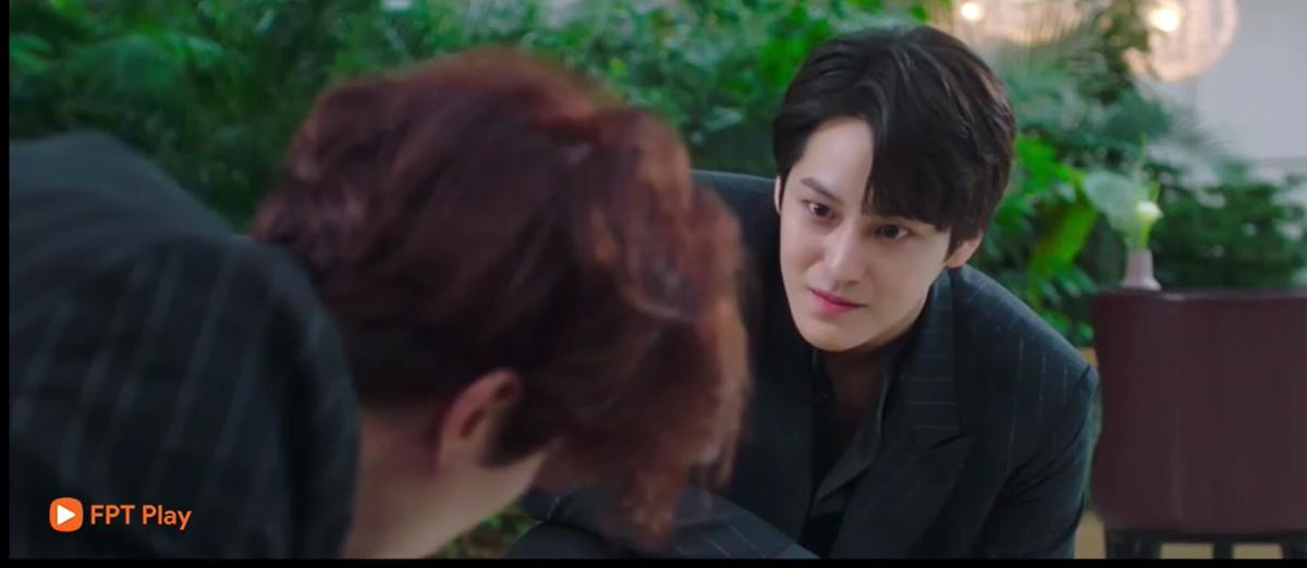 Bạn trai tôi là hồ ly: Tưởng rằng Kim Bum sẽ bán đứng Lee Dong Woo nhưng hóa ra là một cú lừa Ảnh 12